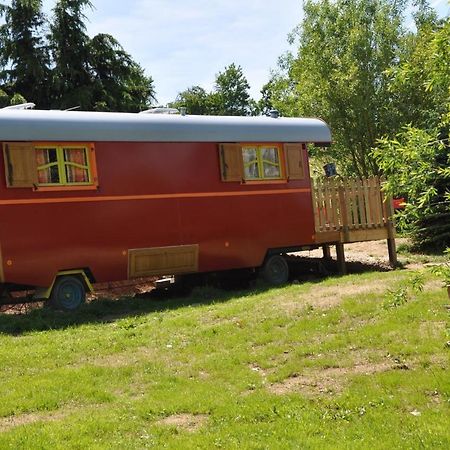 Hotel Ferme De La Bonnefontaine Plats Zewnętrze zdjęcie