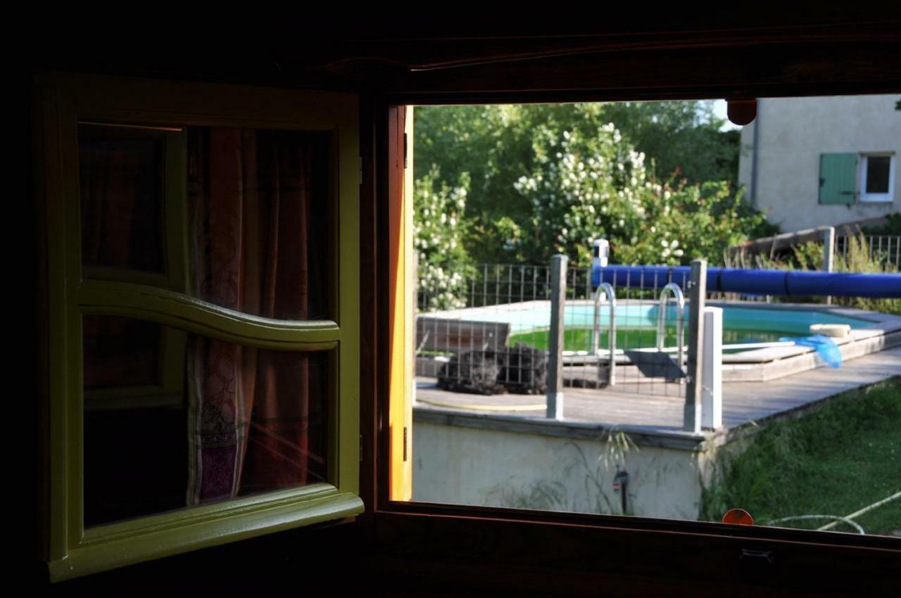 Hotel Ferme De La Bonnefontaine Plats Zewnętrze zdjęcie