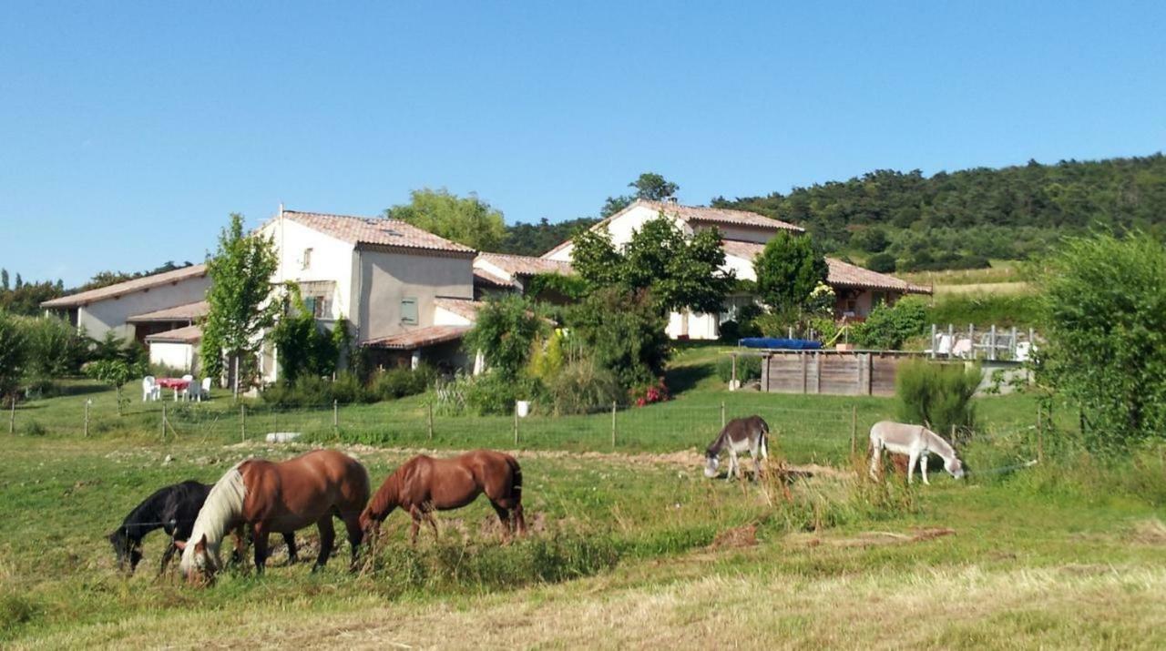 Hotel Ferme De La Bonnefontaine Plats Zewnętrze zdjęcie