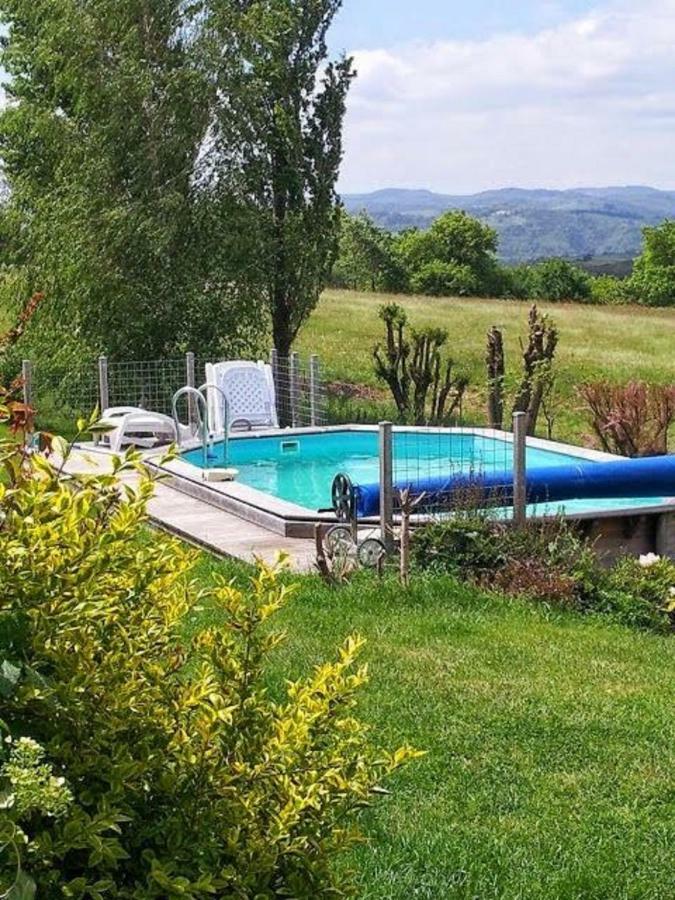 Hotel Ferme De La Bonnefontaine Plats Zewnętrze zdjęcie