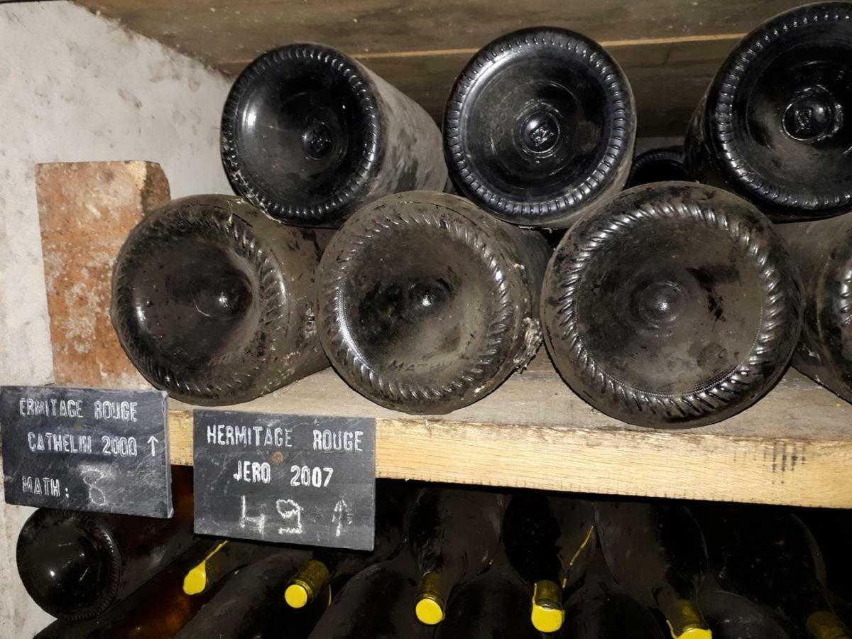 Hotel Ferme De La Bonnefontaine Plats Zewnętrze zdjęcie