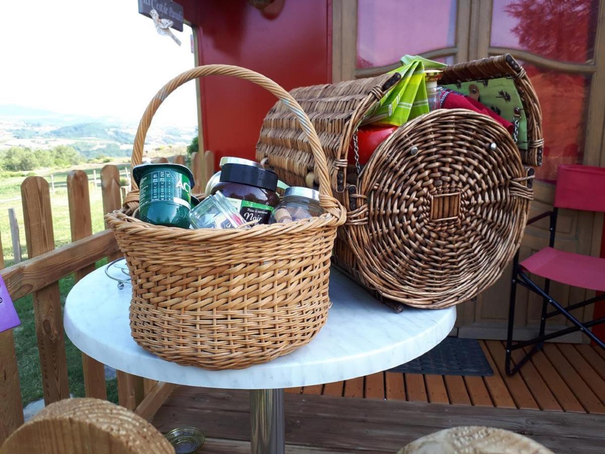 Hotel Ferme De La Bonnefontaine Plats Zewnętrze zdjęcie